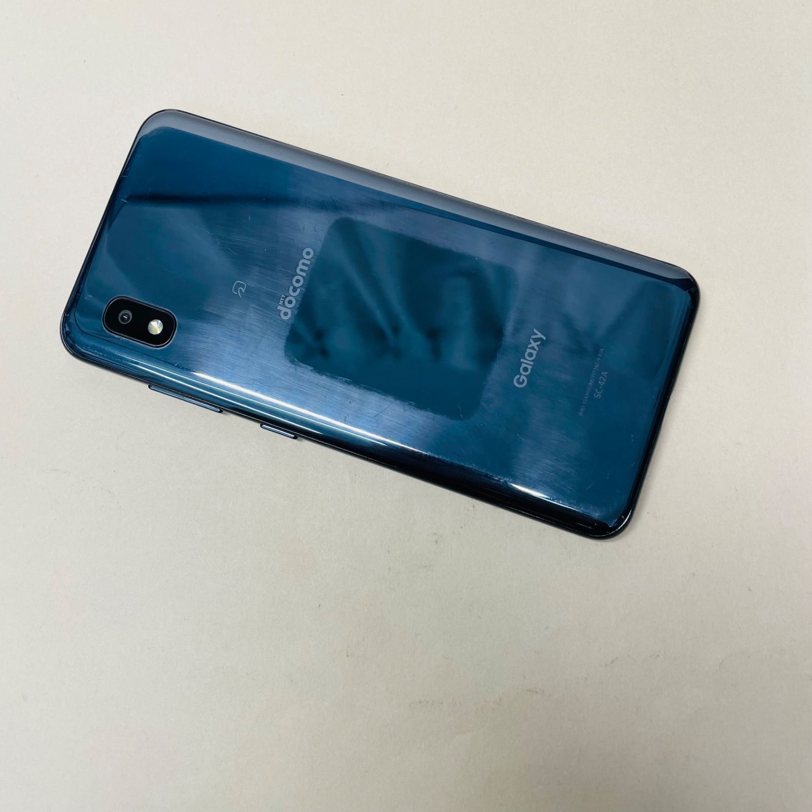 ◆新品・即購入OK◆Galaxy A21 SC-42A ブラック SIMフリー◆ Amazon | SIMフリー docomo Galaxy A21 SC-42A レッド Red