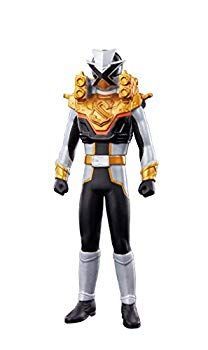 【中古】快盗戦隊ルパンレンジャーVS警察戦隊パトレンジャー 戦隊ヒーローシリーズスーパールパンエックス mxn26g8