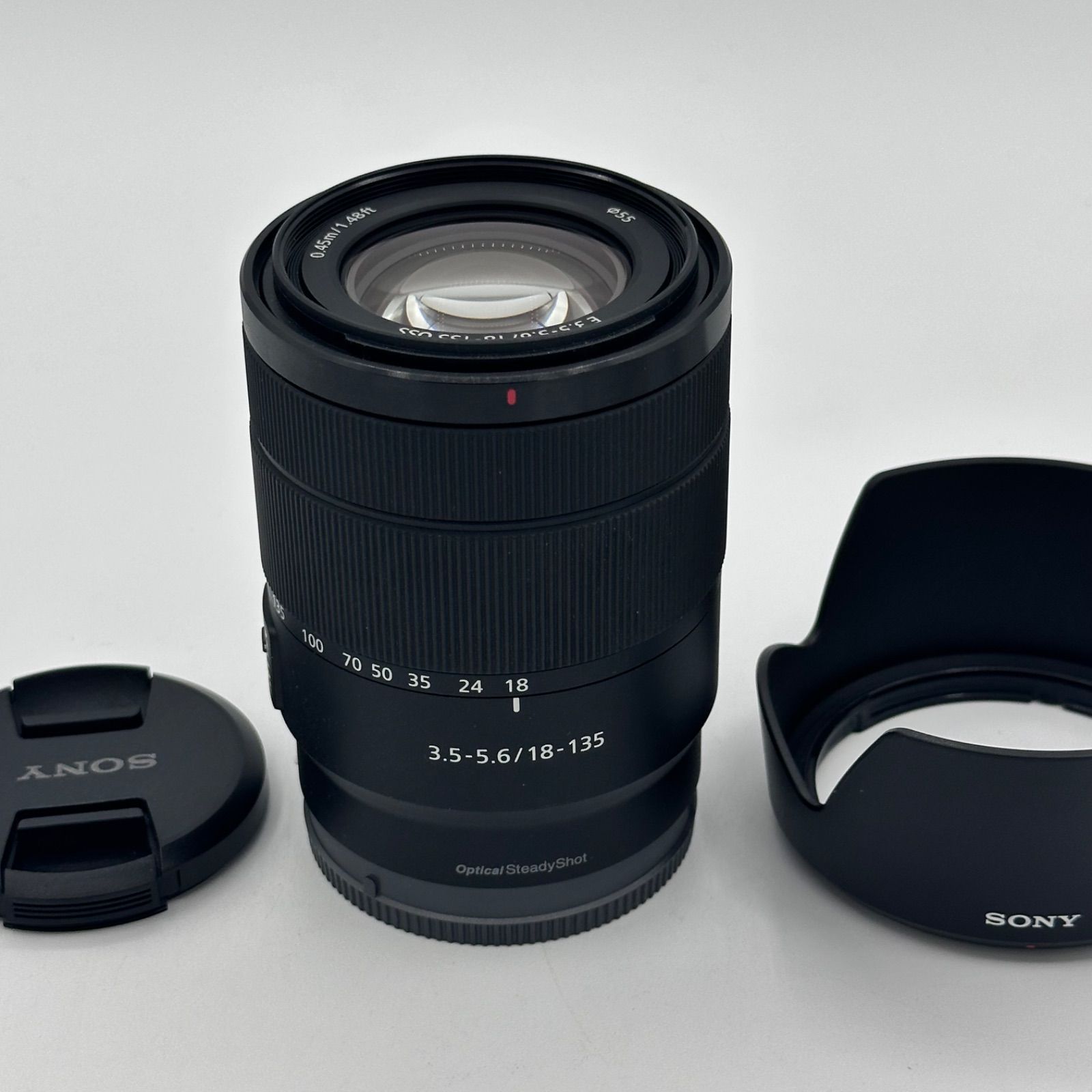 Go遅れそ 　SONY SAL18135 ズームレンズ Go遅れそ 様専用 SONY SAL18135 ズームレンズ