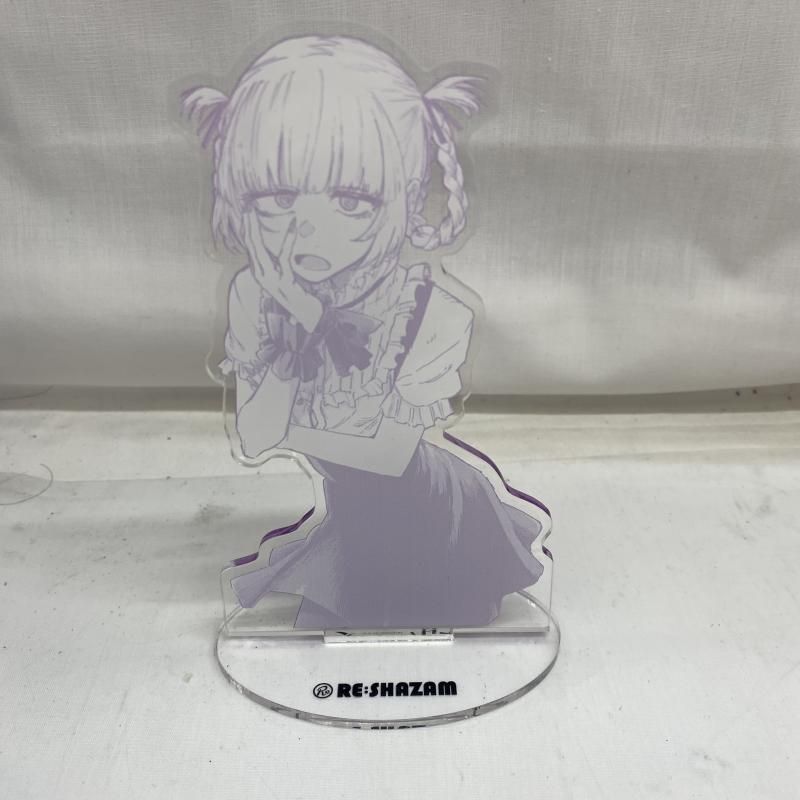 本体のみ)re:shazam よふかしのうた 七草ナズナ アクリルスタンド[22 