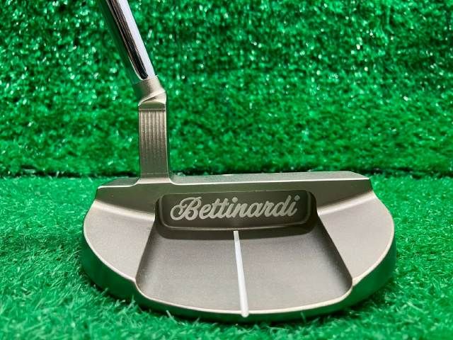 パター ベティナルディ