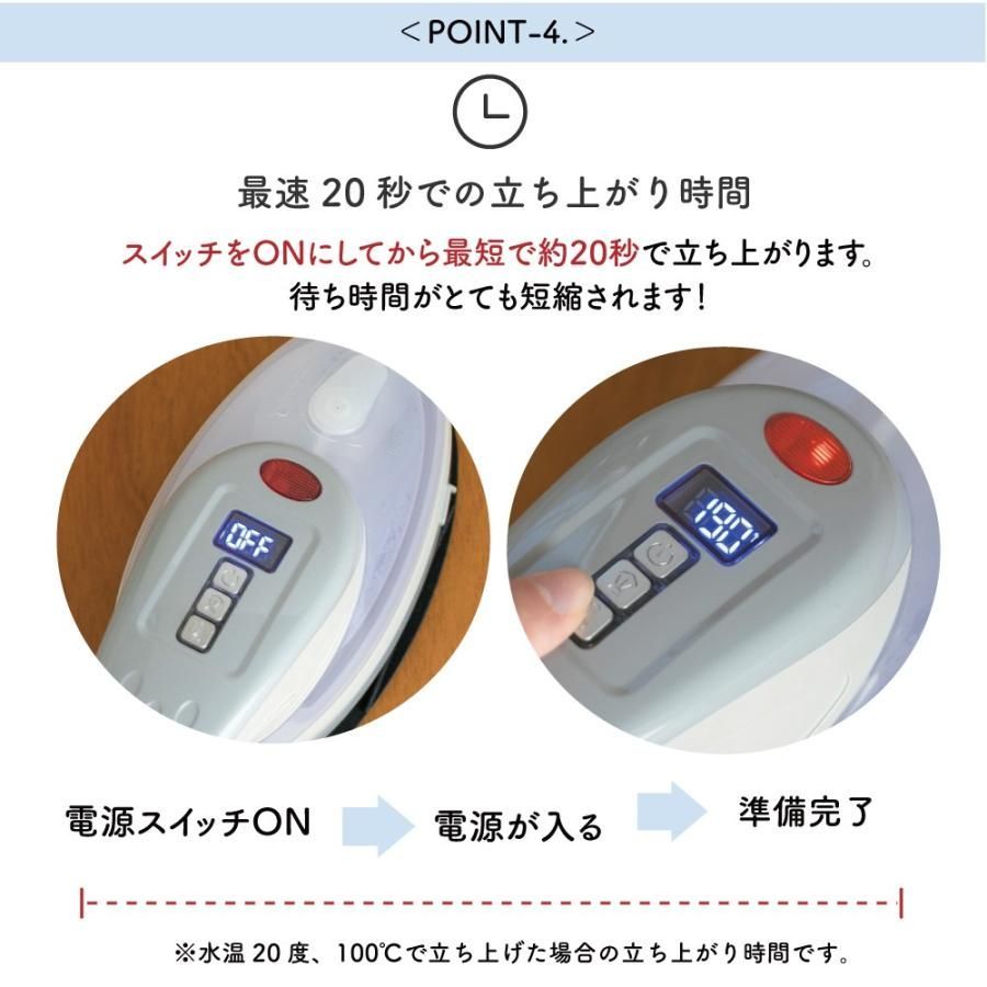 ハンディ