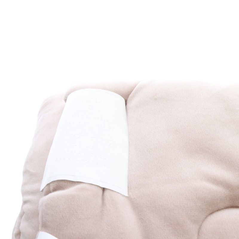 ジェラートピケ gelato pique sleep ベアキルトケット ピンク