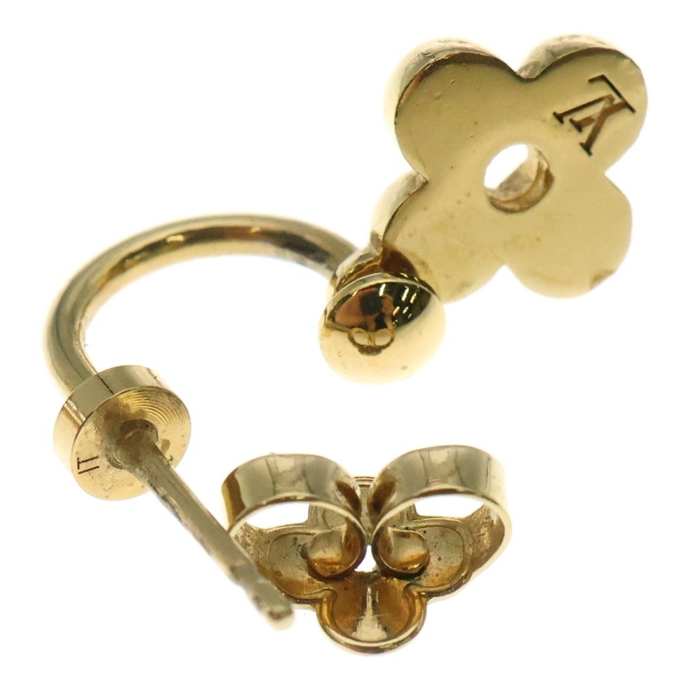 LVサークル ピアス