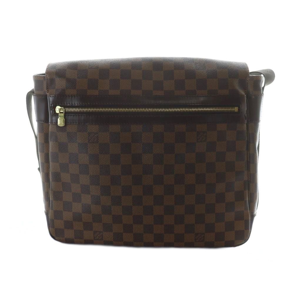 極美品✨ ルイヴィトン ダミエ バスティーユ ショルダーバッグ メッセンジャー 楽天市場】LOUIS VUITTON ルイ ヴィトン ダミエ バスティーユ