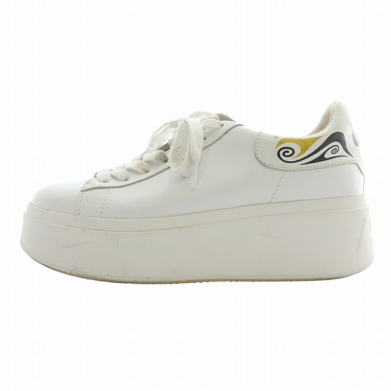 その他 ash MELROSE STUDS】スタッズハイカットスニーカー｜HAYASHIGO