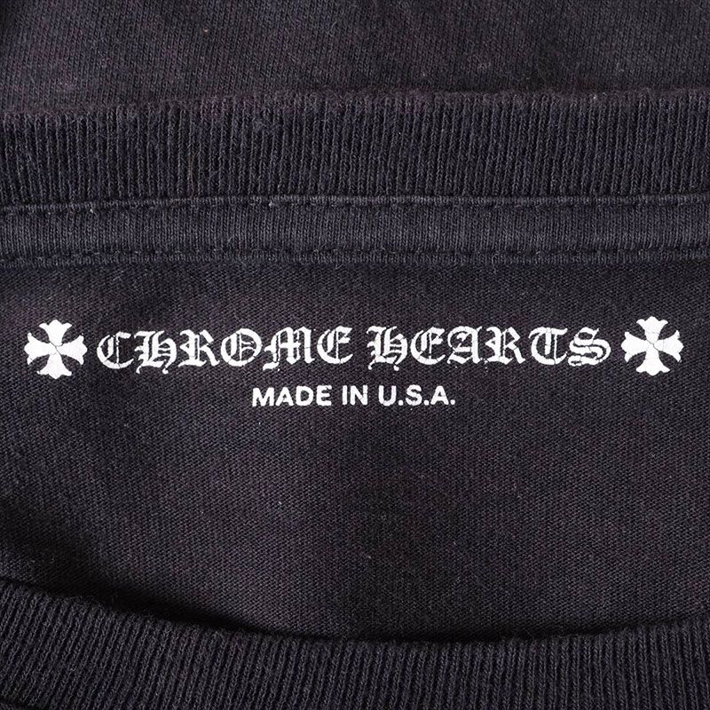 HEARTS クロムハーツ