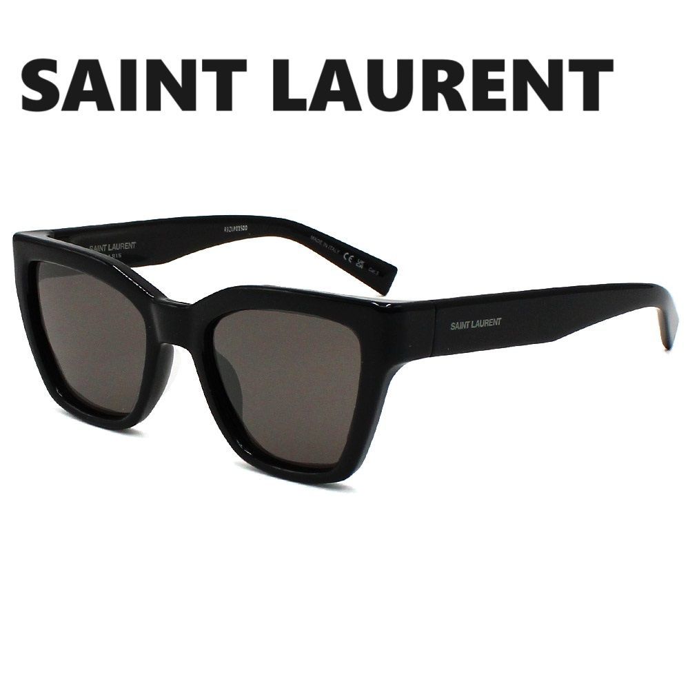 SAINT LAURENT サンローラン SL 641-001 サングラス スマート ユニセックス