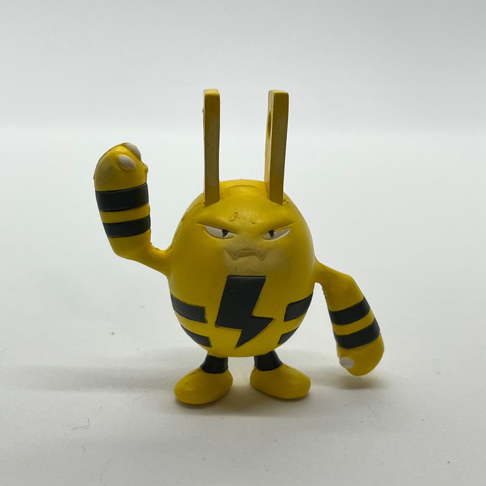 モンコレ　初期　エレキッド エレキッド / モンコレ初期 ポケットモンスター/PK160 - メルカリ