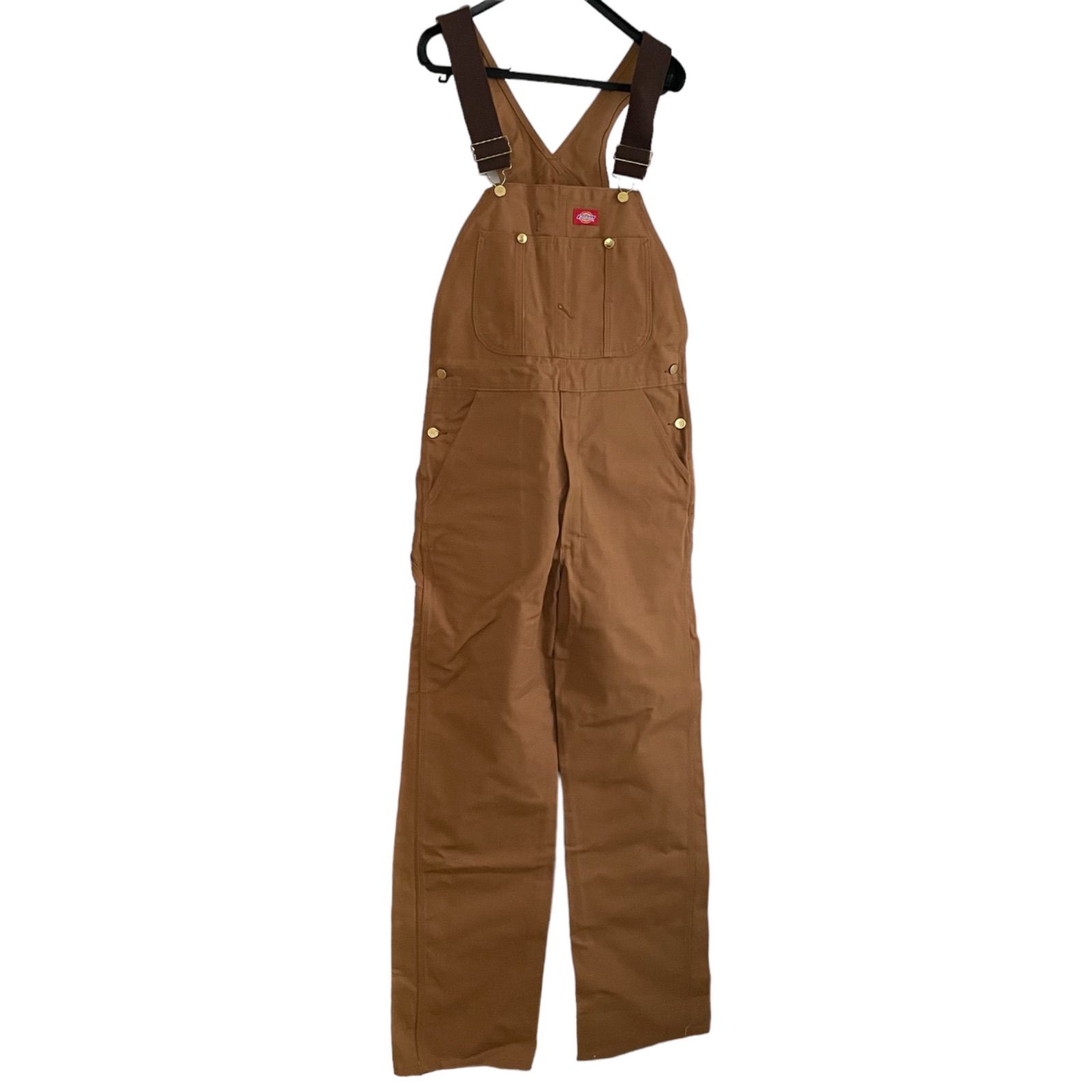 Dickies ダックオーバーオール | CUSTOM FEVER