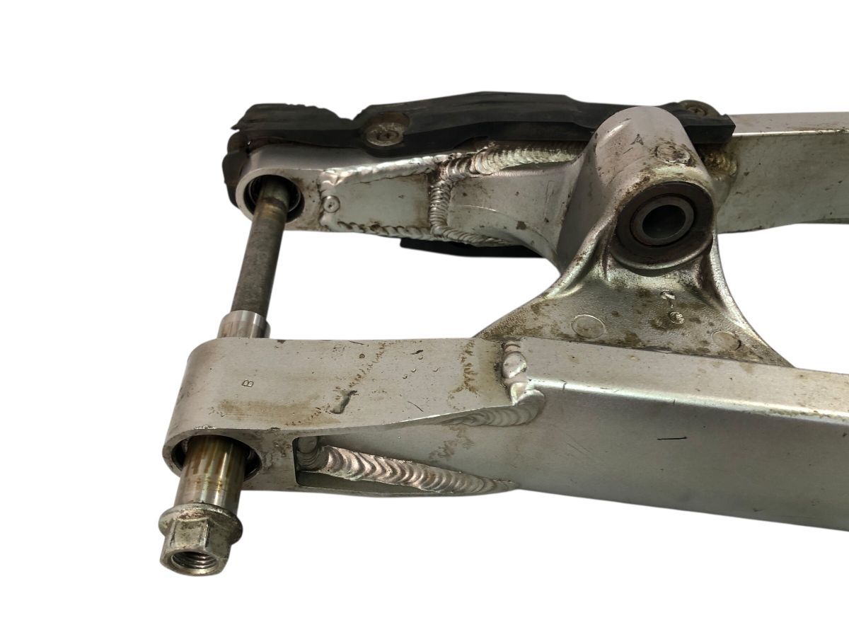 kawaski DトラッカーＸ LX250V スイングアーム 組み換え 補修にも 2746-M5808