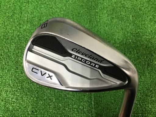 Cleveland Golf - クリーブランド　ウェッジ　CVX  ３本セット 口コミ・評価｜CVX ZIPCORE ウェッジ Diamana for CGII