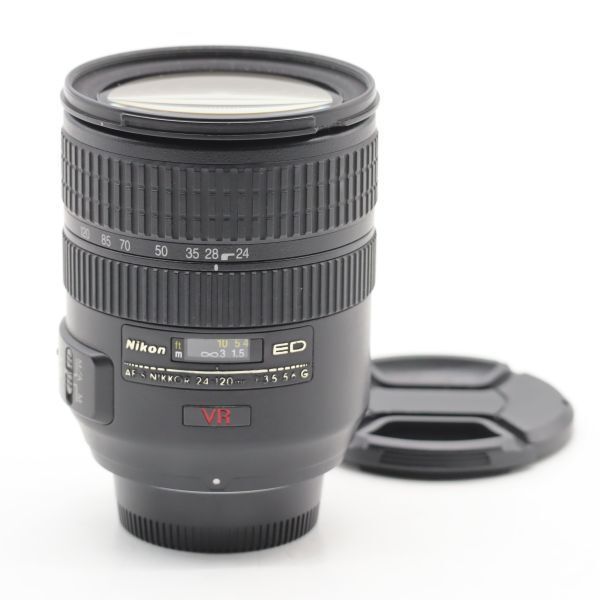 Nikon AF-S 24-120|3.5-5.6G ED VR 492
