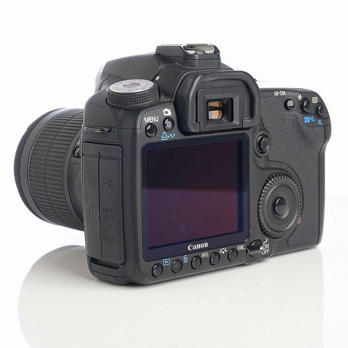 Canon EOS