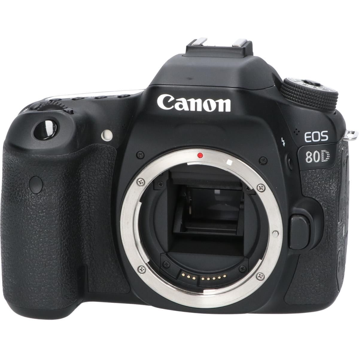 ＣＡＮＯＮＥＯＳ８０Ｄ