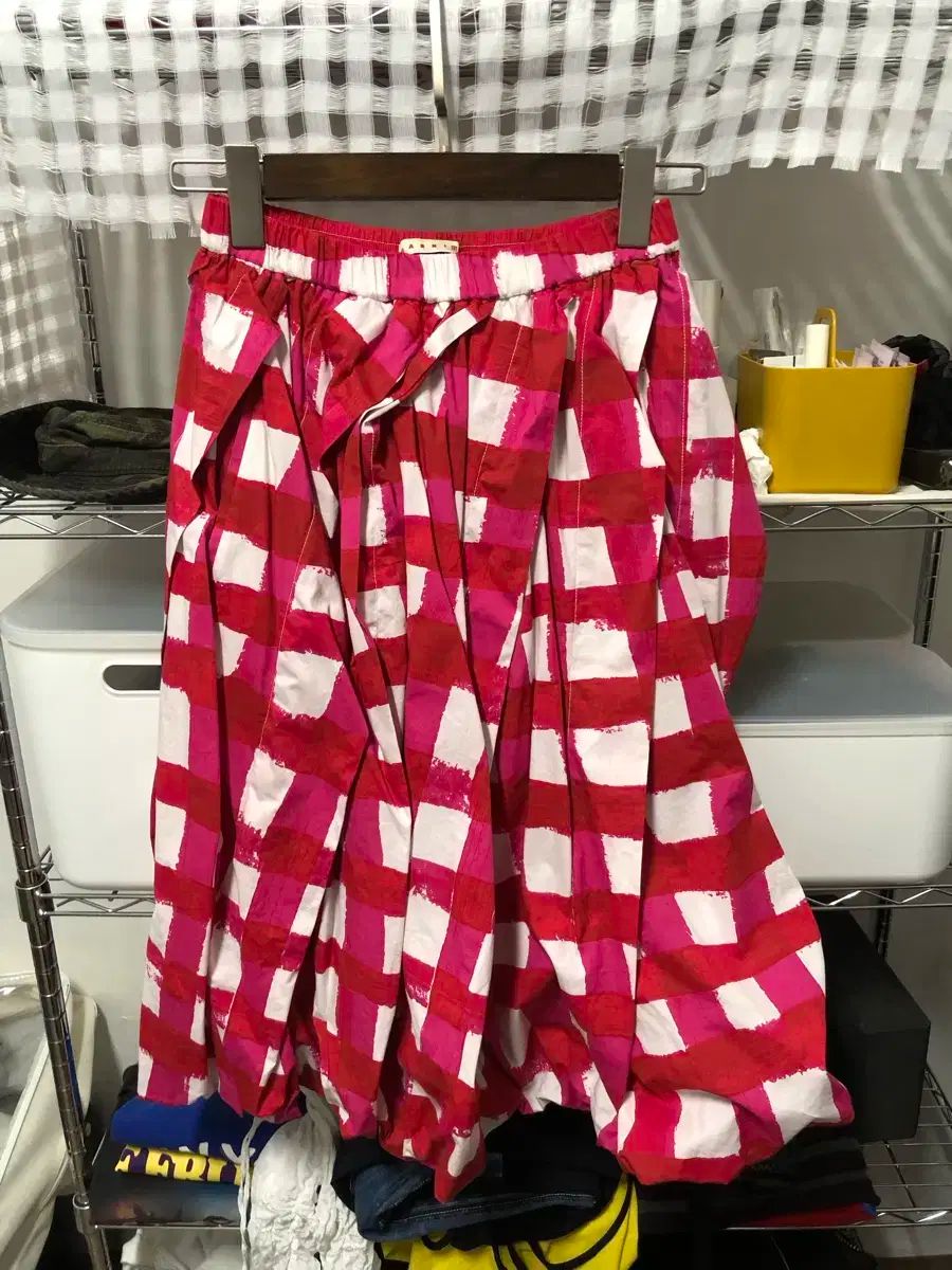 ユニクロ Marni
