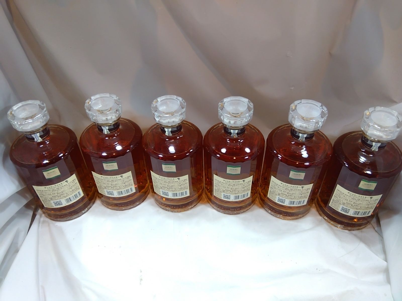 サントリー 響ブレンダーズチョイス 未開封