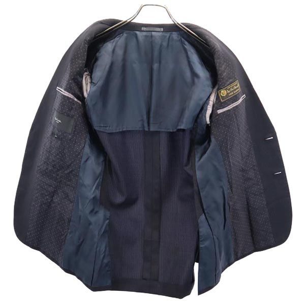☆Paul Smith☆(ポールスミス)ドット柄ウールジャケット/M ☆Paul Smith☆(ポールスミス)ドット柄ウールジャケット/M