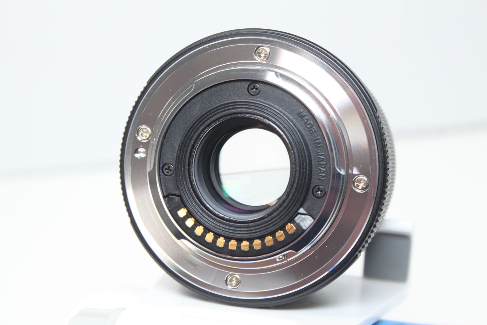F1.8|単焦点レンズ ④