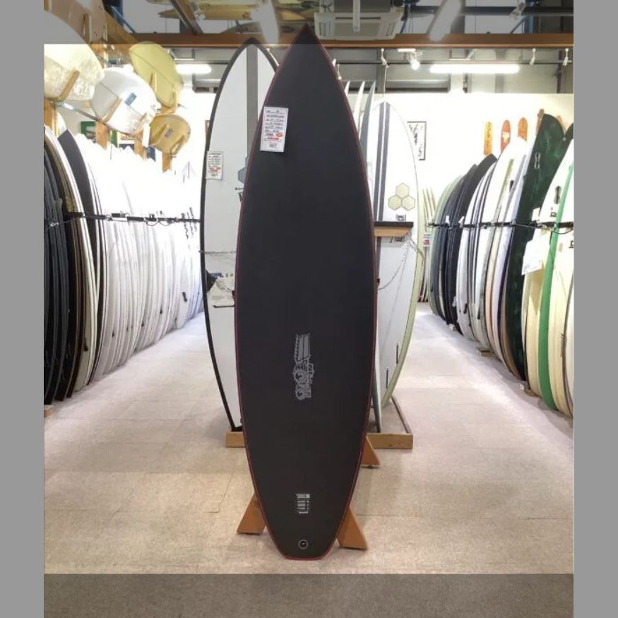 ムラスポOUTLET公式】サーフボード 新品 未使用 JS ジェイエス