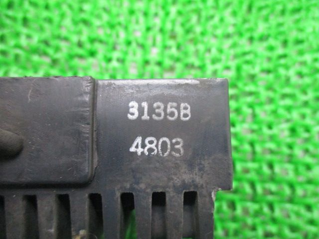 スポーツスター レギュレター ハーレー 純正 バイク 部品 廃盤 3135B