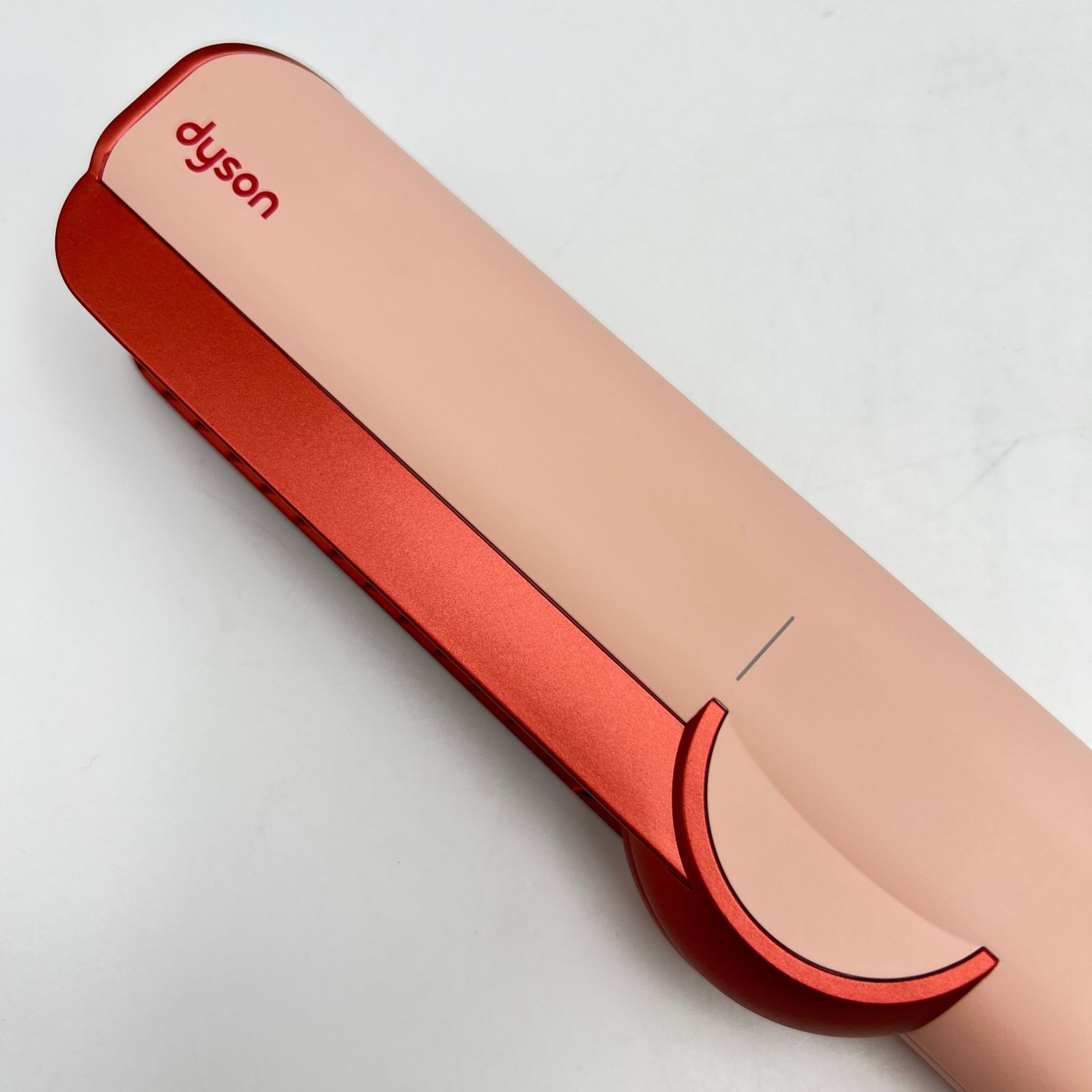 Dyson Airstrair ストレイトナー さくらチェリー Dyson Airstrait(TM) ストレイトナー(さくらチェリー)(B2520153