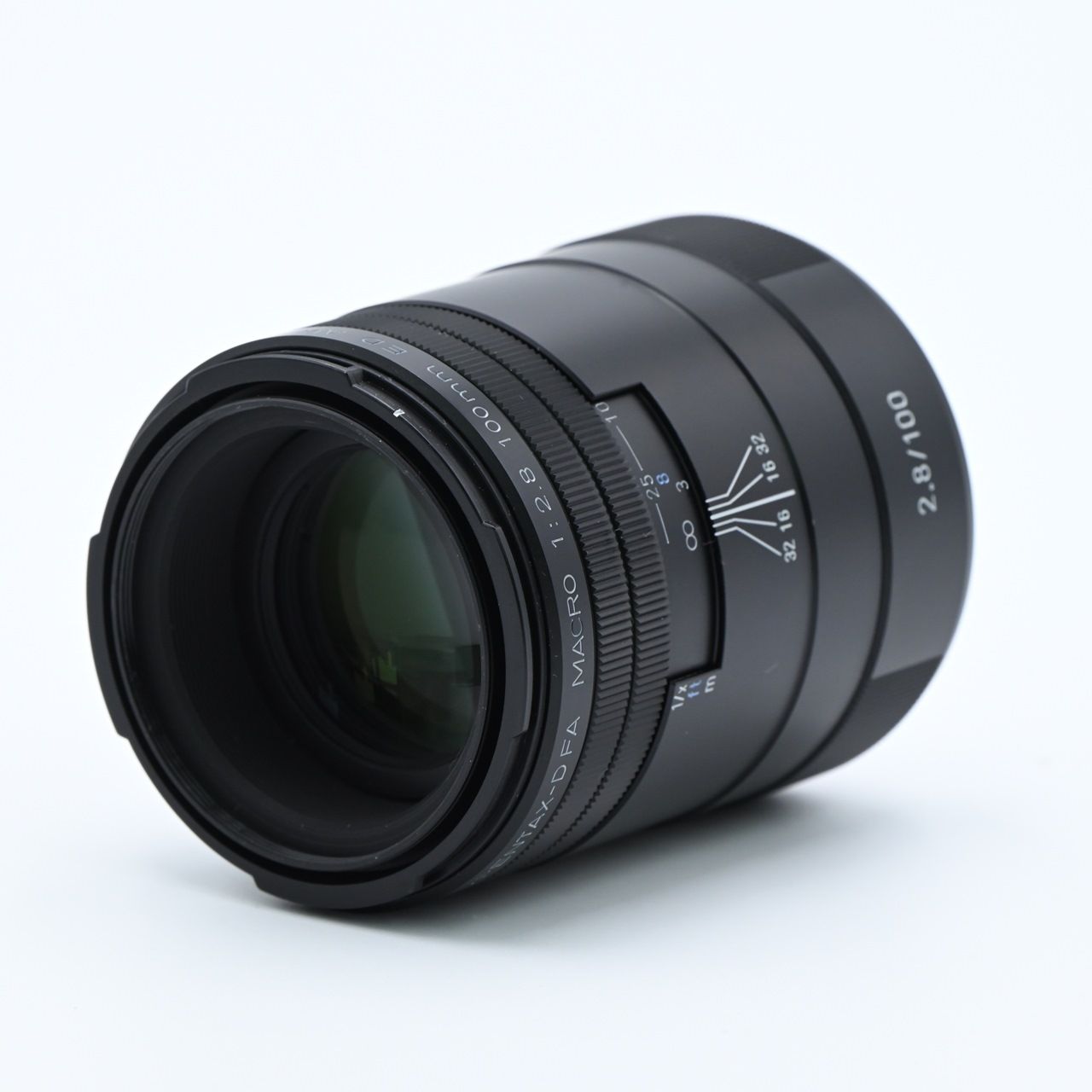 PENTAX-D