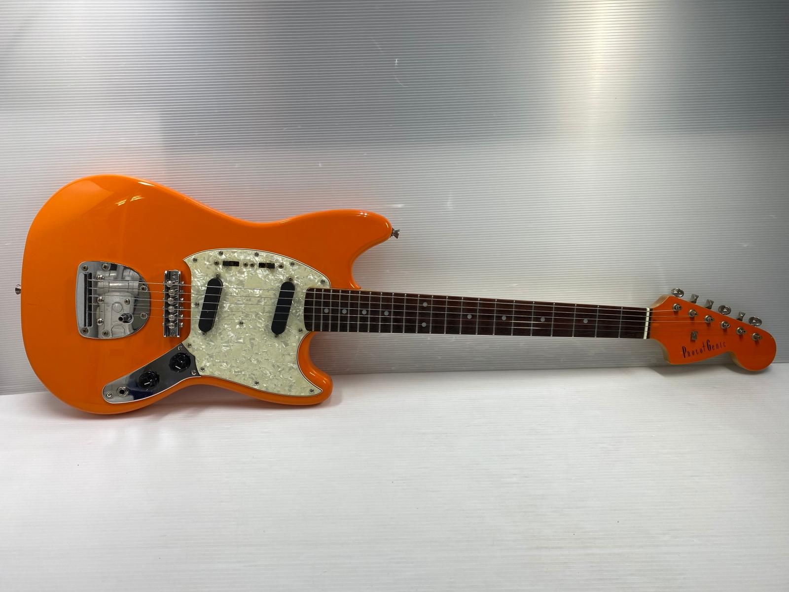 中古品】フォトジェニック ムスタングタイプ photogenic mustang