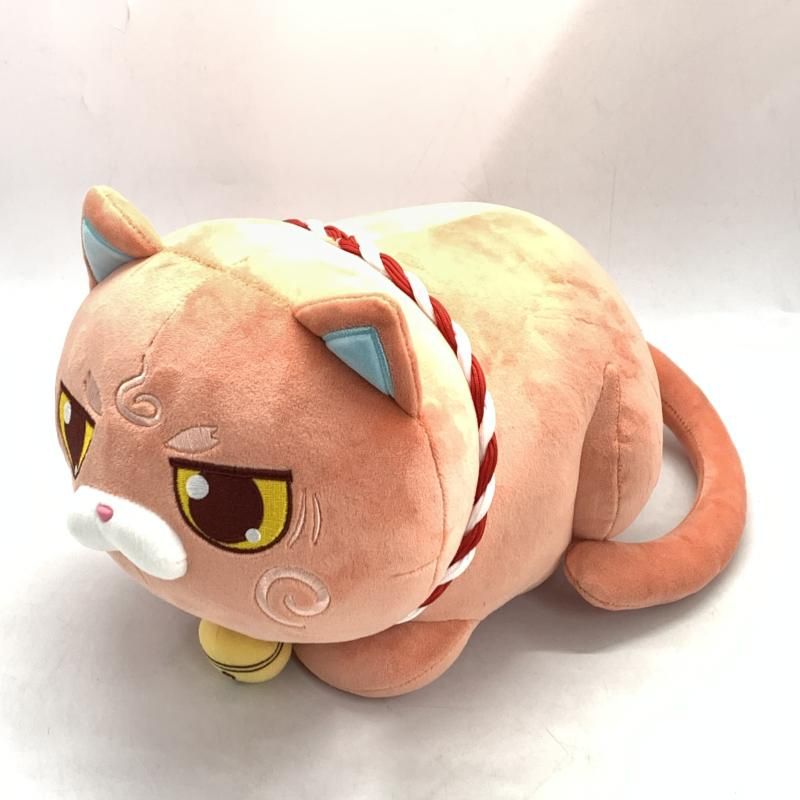 中古】金時ぱいせんぬいぐるみ「さくらみこ 活動6周年記念」[10
