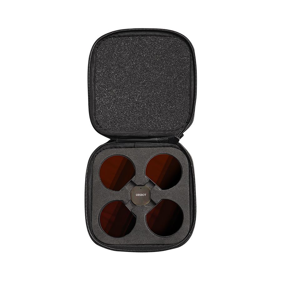 OBSBOT オブスボット OBSBOT NDFILTER Tail Air NDフィルターセット Remo Tech リモテック 正規品 6971889230397 返品不可