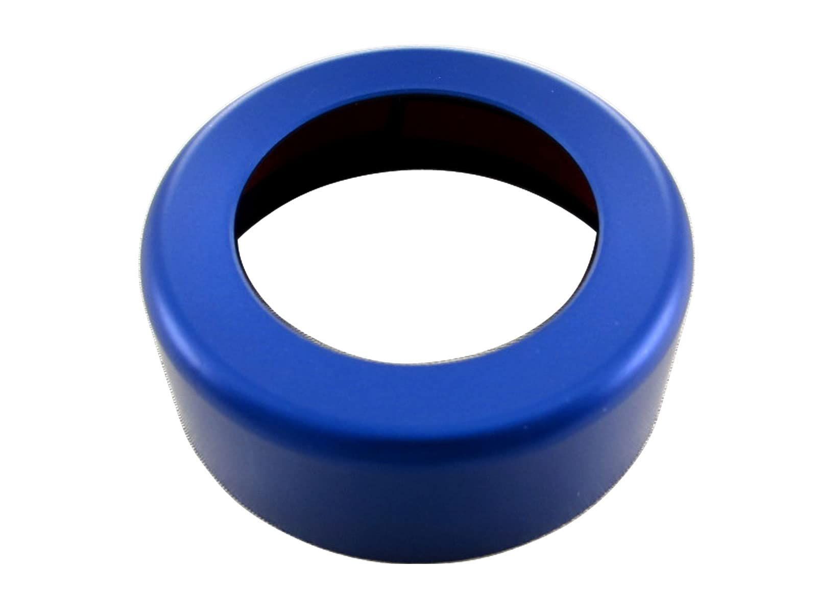 【数量限定】BRIGHTZ ルーミーカスタム M900A M910A エアコンダイヤルリング 青 【 INT－ETC－622 】 M900 M910 900 910 ルーミー カスタム