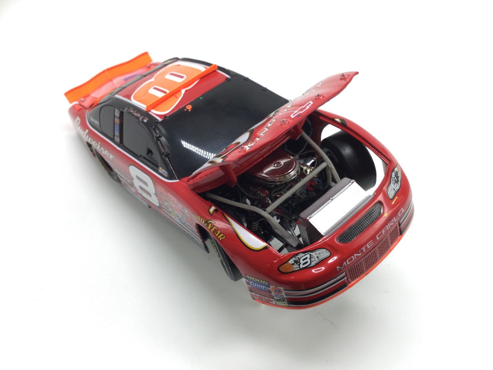 Earnhardt Jr
