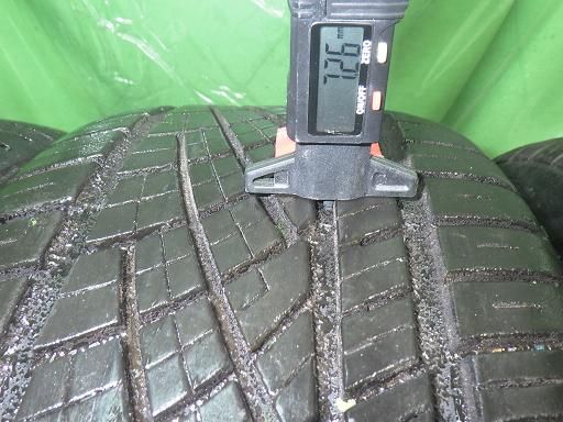 20インチ コンチネンタル