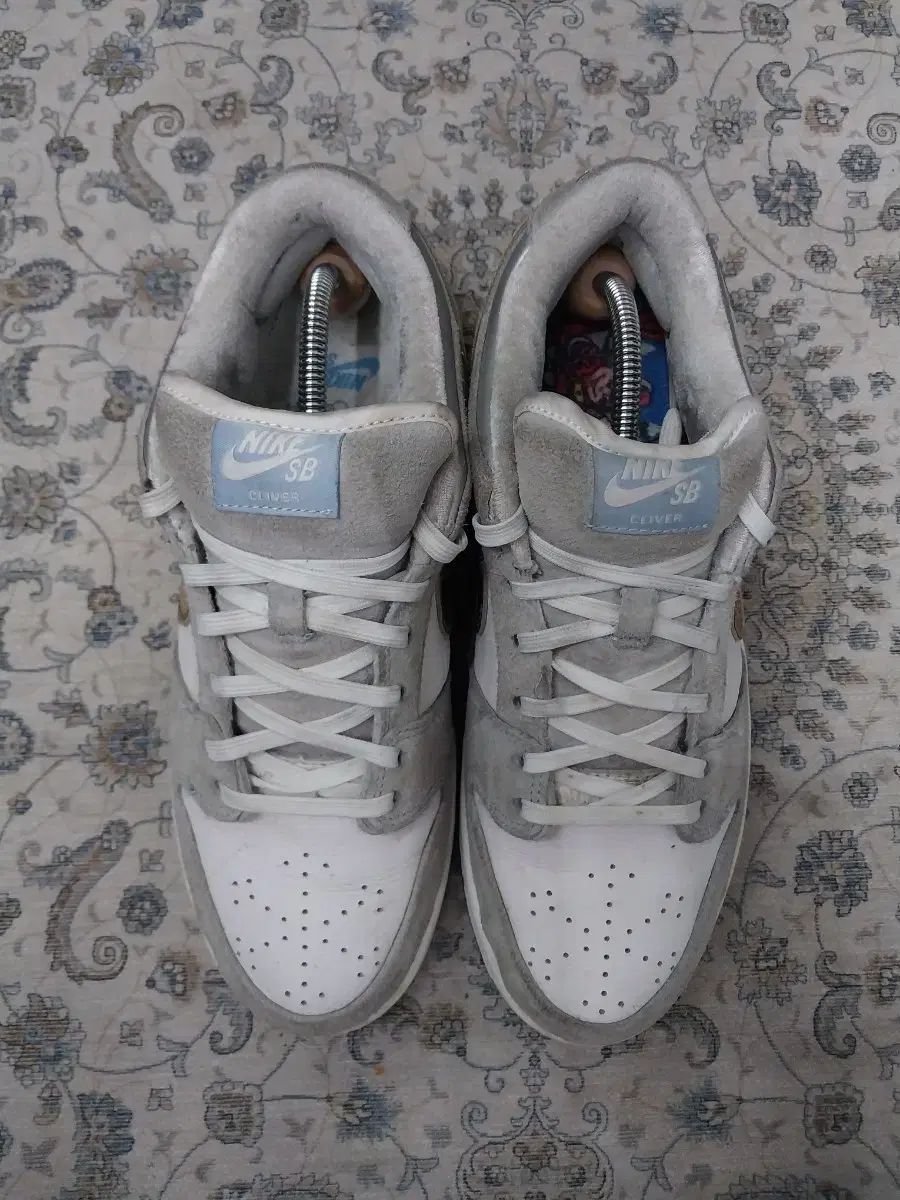 NIKE ナイキ SB ショーン 包丁 280 mm