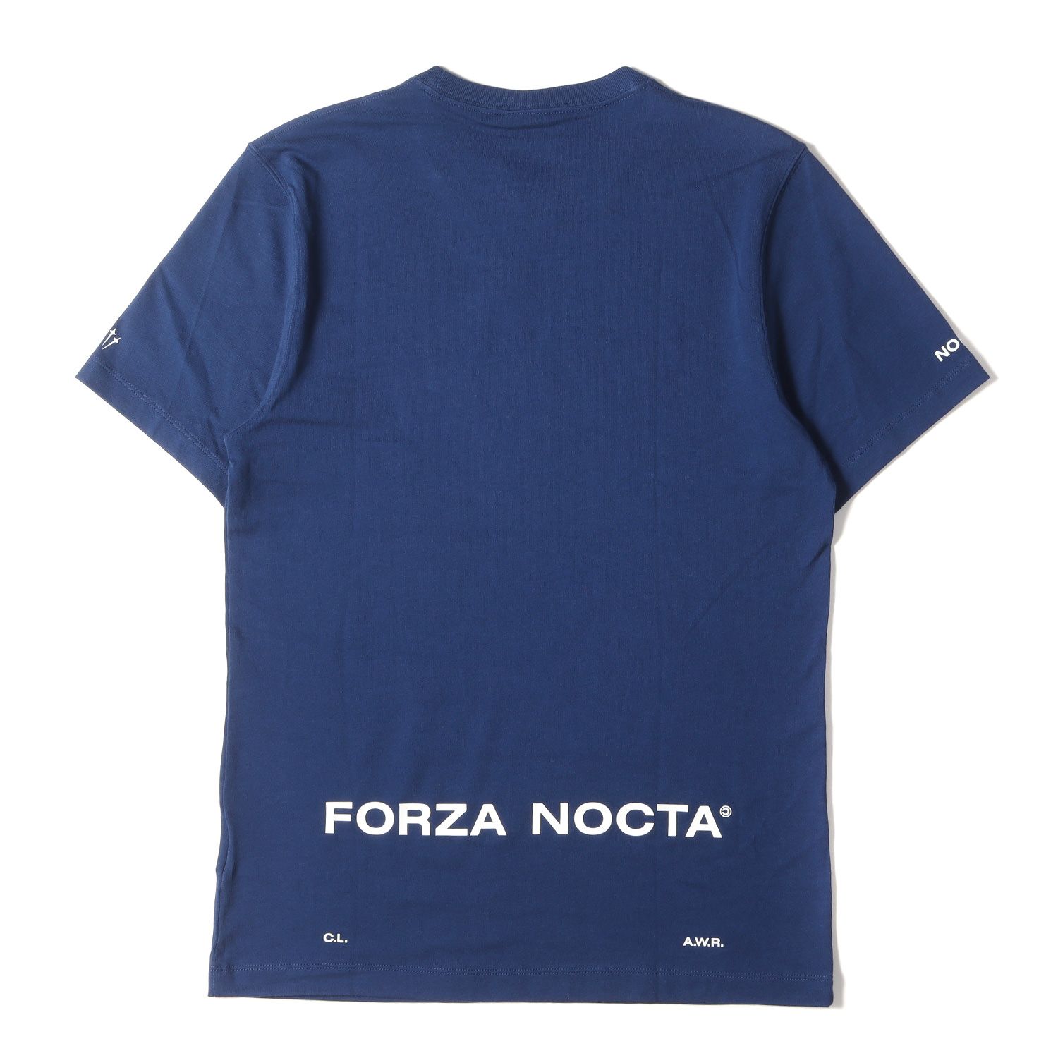 新品 NIKE ナイキ Tシャツ サイズ:S 21SS Drake NOCTA ドレイク ノクタ 