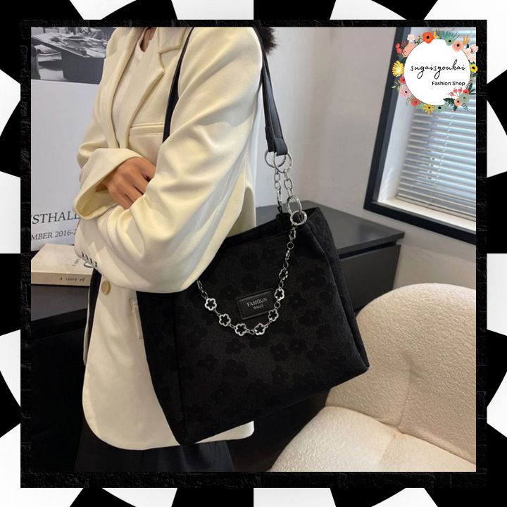 韓国デザイン エコレザー スクエア カセットバッグ トート BAG 韓国デザイン エコレザー スクエア カセットバッグ トート BAG
