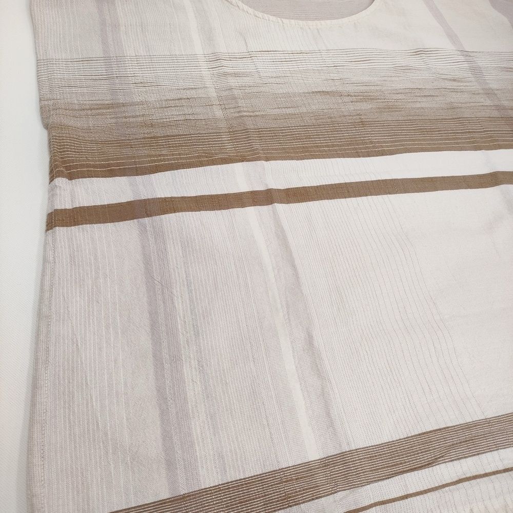 ノースリーブ フレンチスリーブ