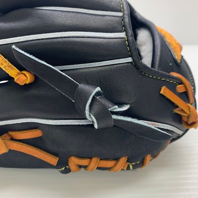 中古品 ミズノ MIZUNO ミズノプロ クラシック 軟式 内野手用