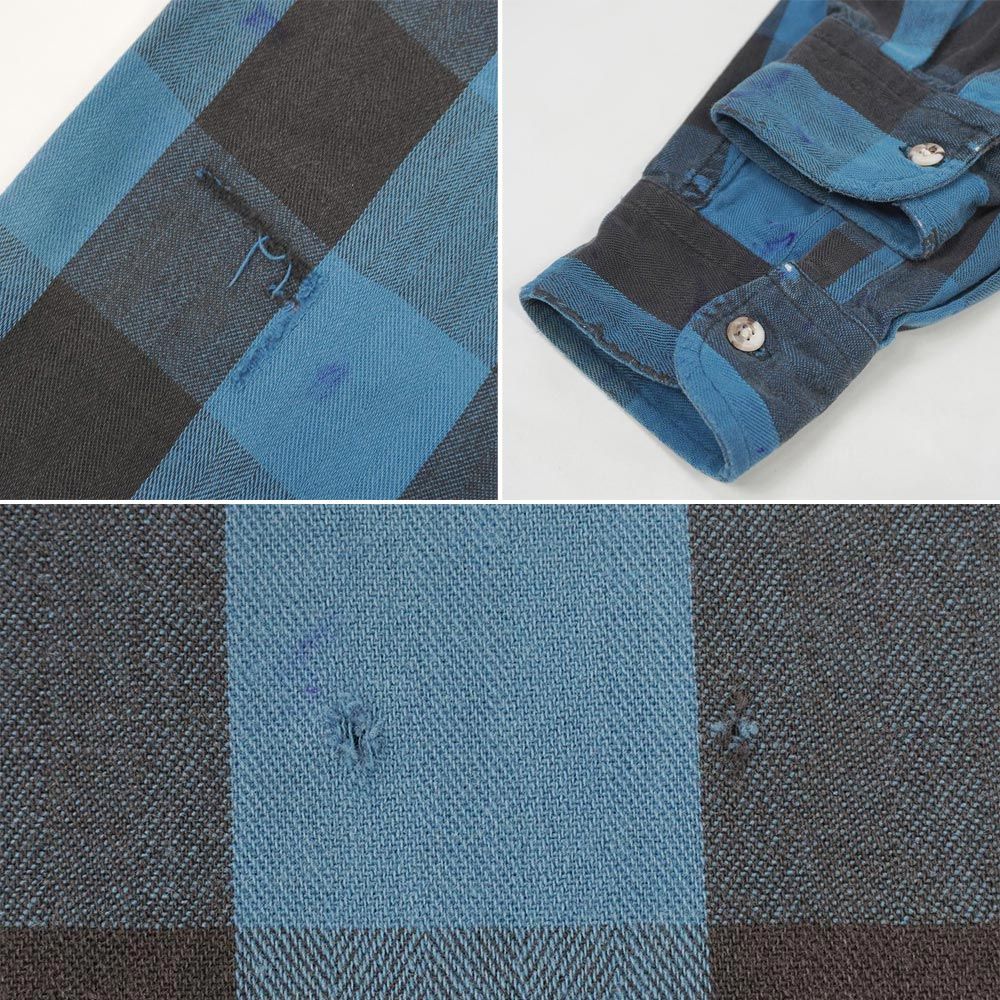 Noble ノーブル ダンボール カラーレス ジャケット ノーカラー