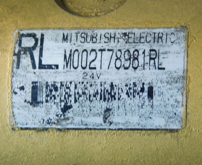 日産 アトラス SR4F23 リビルト オルタネーター 23100-6T012/23100-6T011/23100-6T010 A3TA2699D A3TA2699C A3TA2699B A3TA2699A A3TA2699 アトラス SQ1F24 SQ2F24 リビルト オルタネーター - ARD オンライン