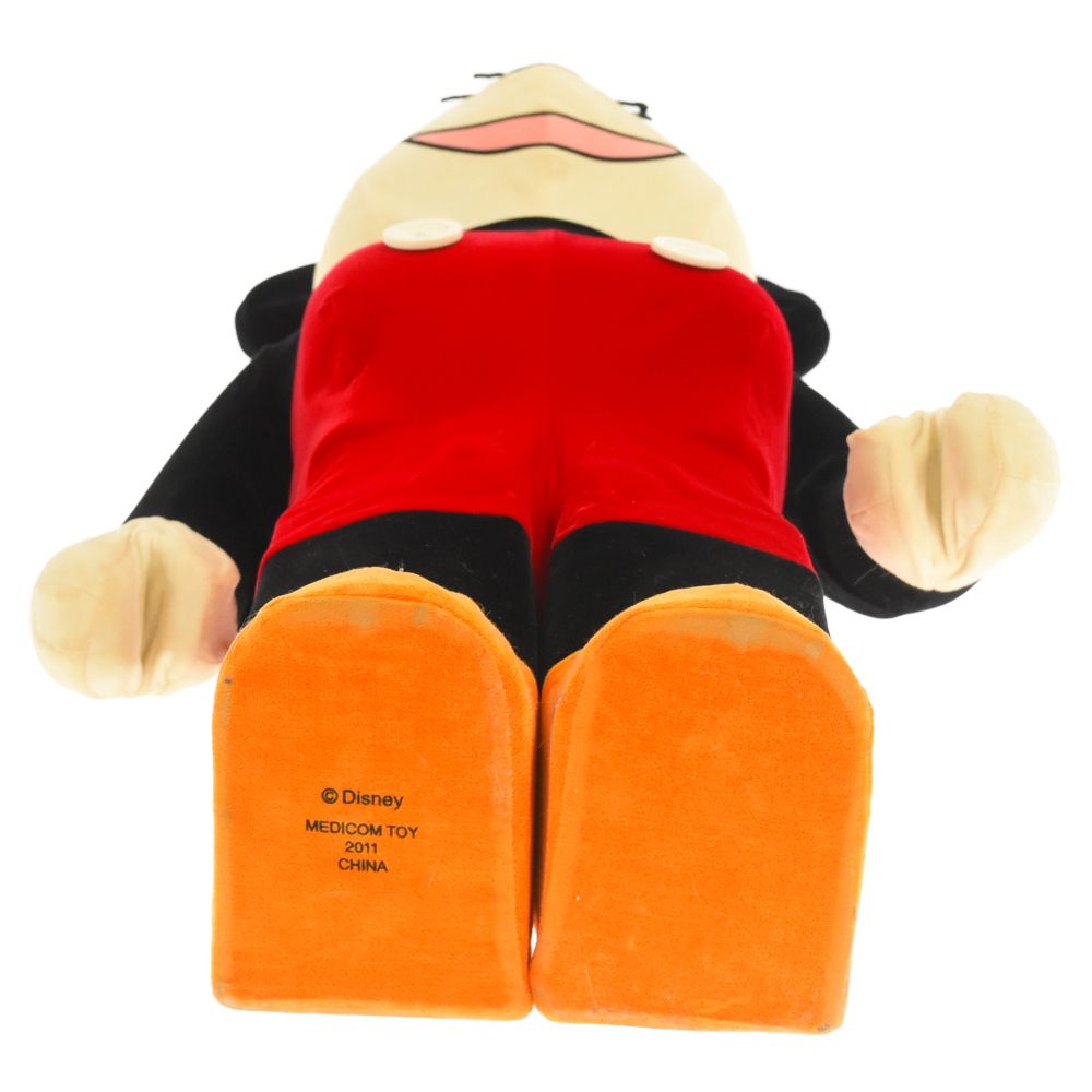 MEDICOM TOY メディコムトイ ベアブリック　1000% MEDICOM TOY (メディコム・トイ) BEAR BRICK 1000％ LTD013 限定