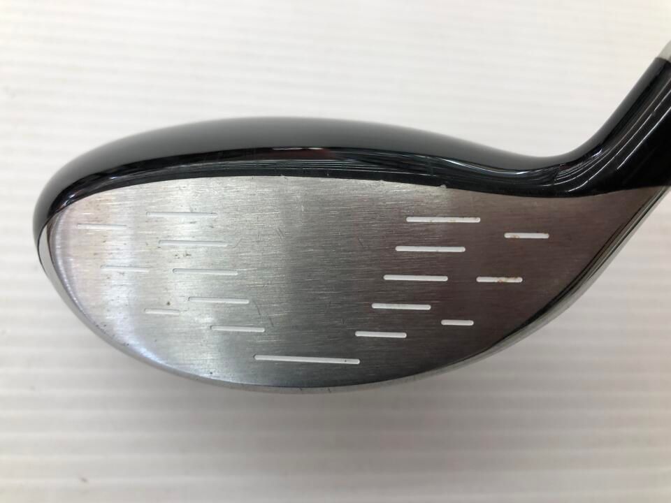 RMX 2018 17 S Speeder 5 FW 60 フェアウェイウッド ヤマハ 最短