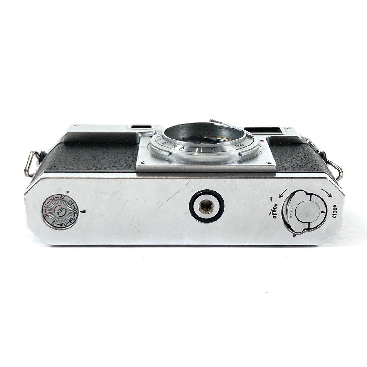 ニコン NIKON S2 前期 ボディ Nikon S2 – FLASHBACK CAMERA