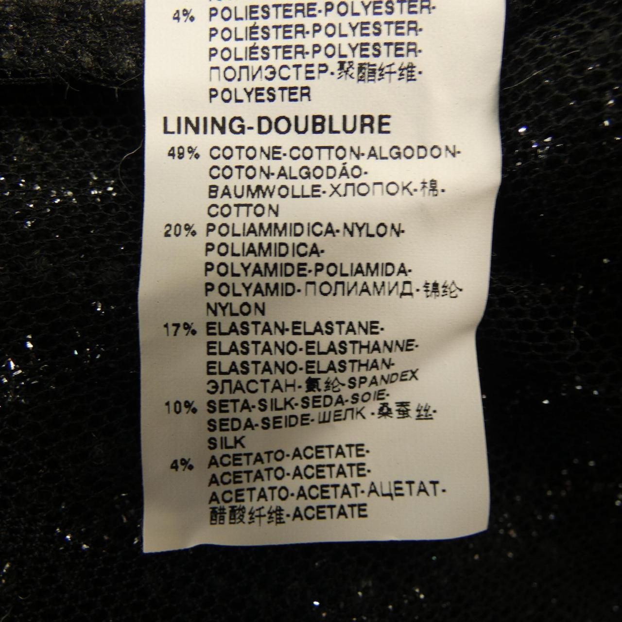 ドルチェアンドガッバーナ DOLCE-GABBANA F0Y02T HJMFX コート GULLKHAN_COM