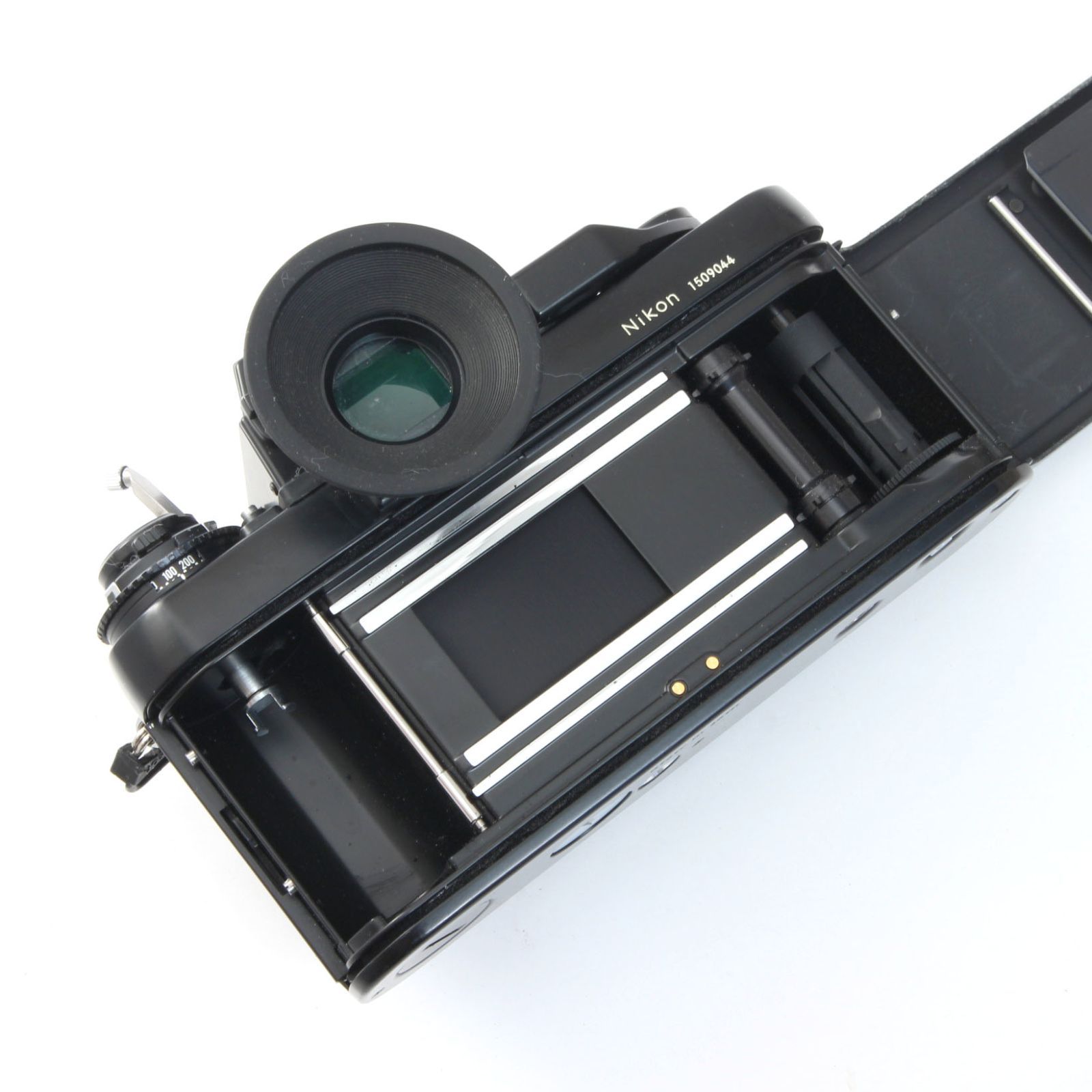  Nikon ニコン F 3 HP フィルムカメラ 一眼レフカメラ(フィルム) フィルムカメラ