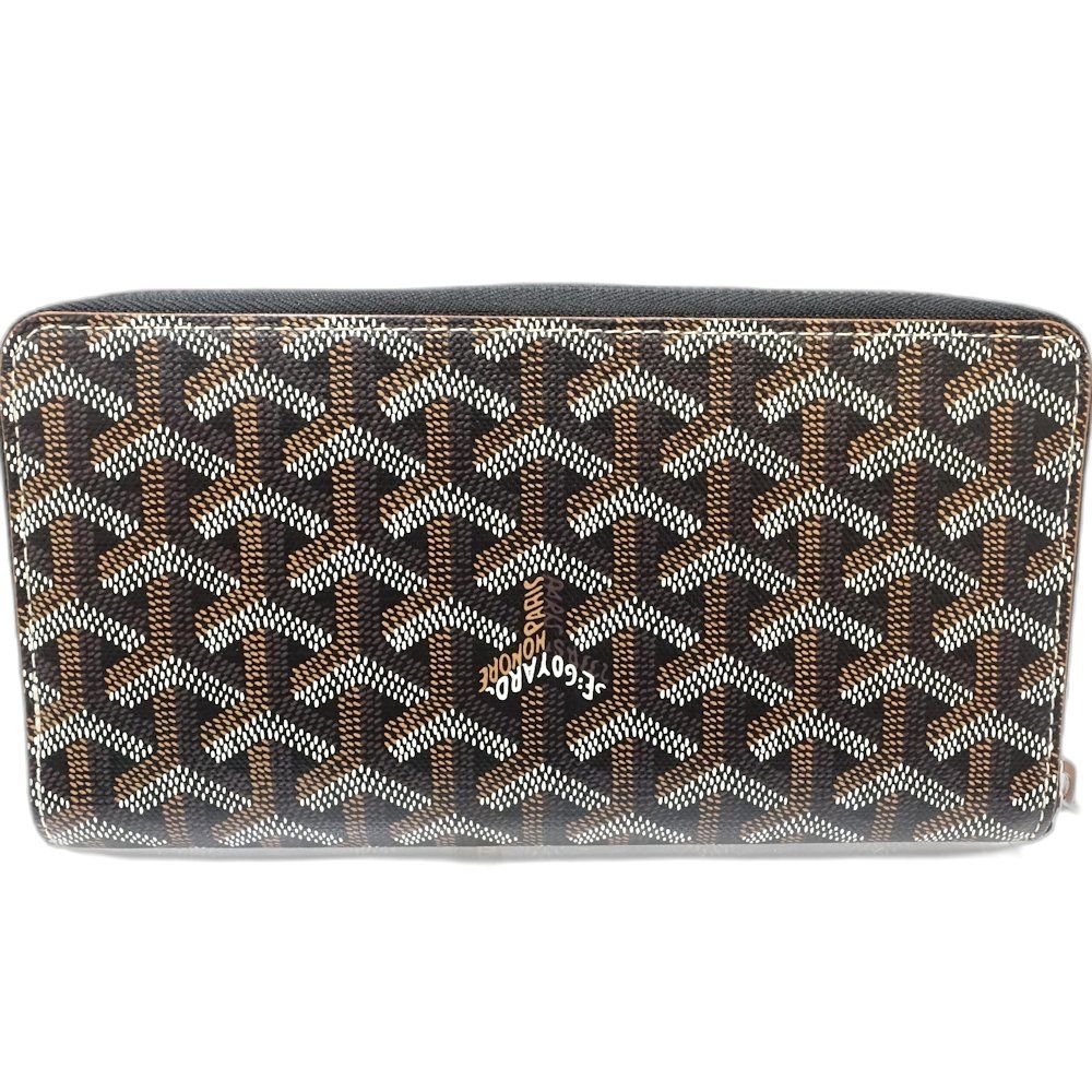 GOYARD ゴヤール 長財布 マティニョンGM MATIG2GMLTY01CL03P GOYARD ゴヤール 長財布 マティニョンGM MATIG2GMLTY01CL03P