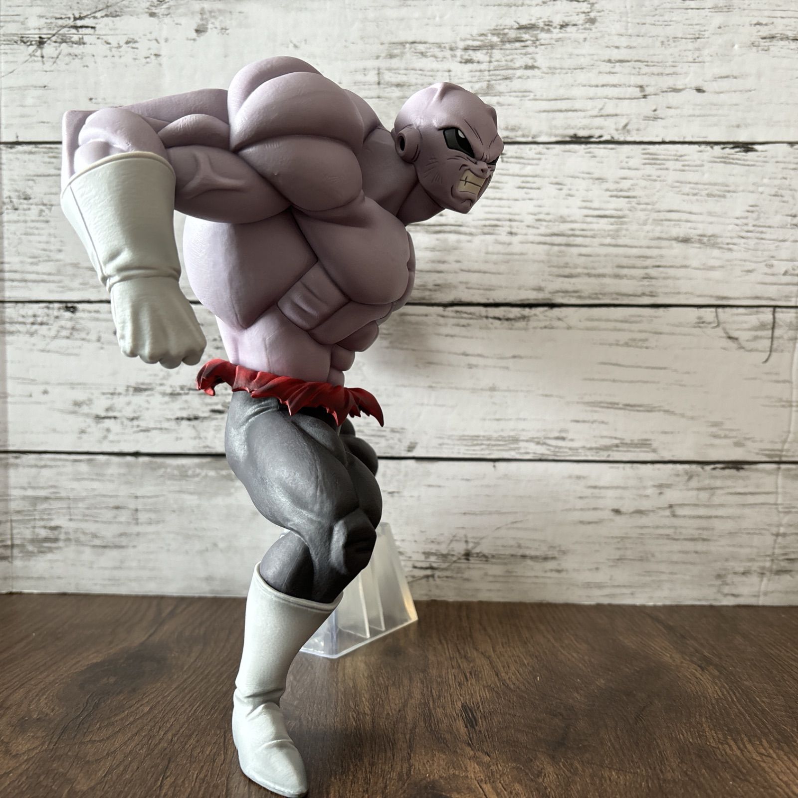 ドラゴンボール一番くじフィギュア ジレン B賞 - メルカリ