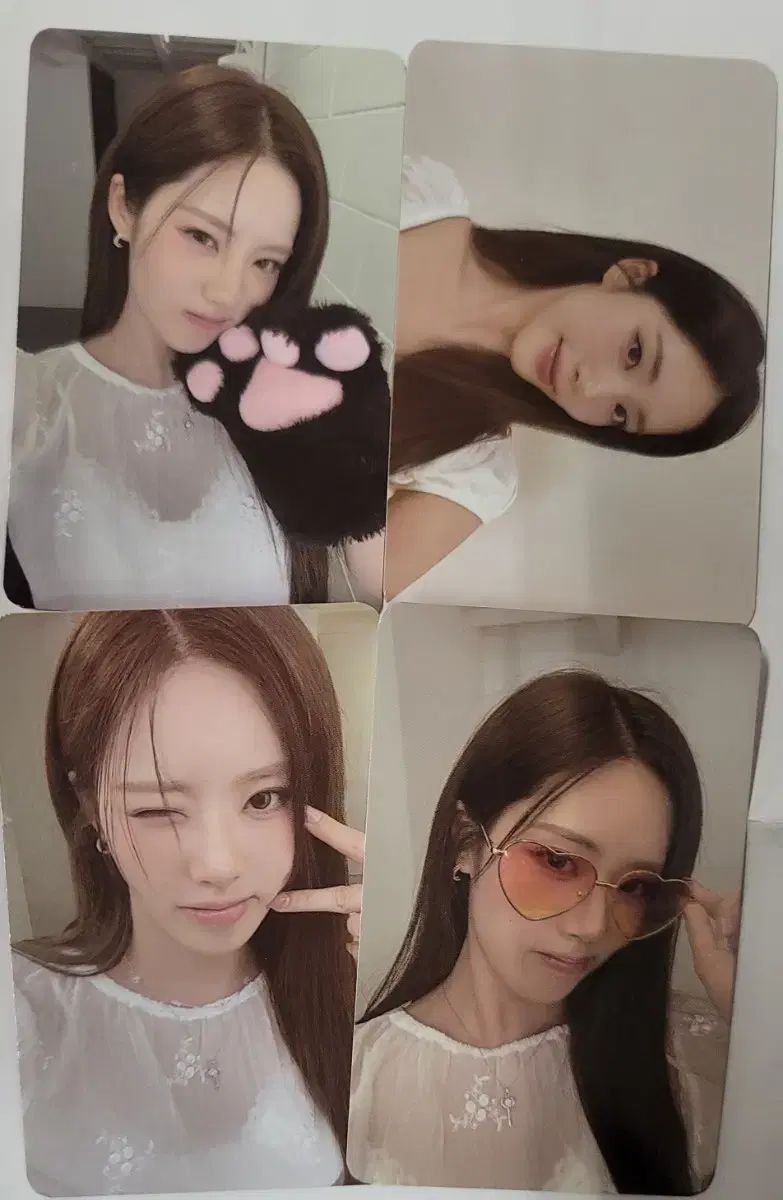 fromis_9(プロミスナイン・プミナ) パク・ジウォン(PARK JIWON) ZINE