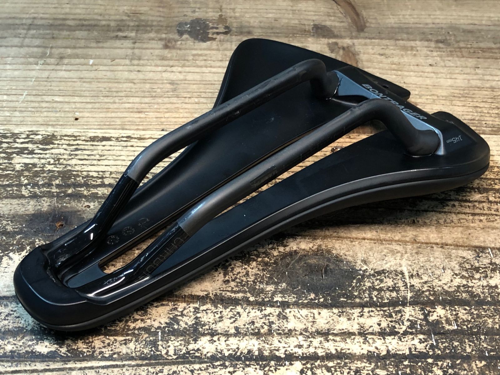 JH021 ボントレガー BONTRAGER アイオロス プロ Aeolus Pro サドル