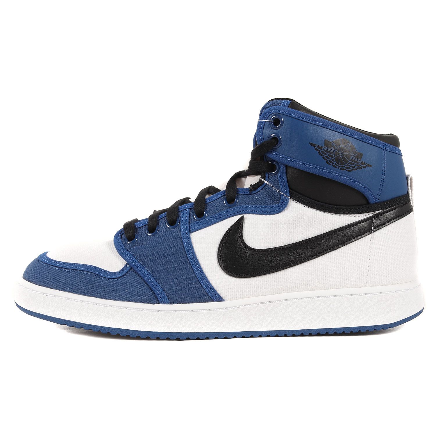 NIKE ナイキ AJKO 1 AIR JORDAN 1 KO STORM BLUE (DO5047-401) エア 